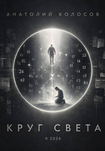 Скачать книгу Круг света