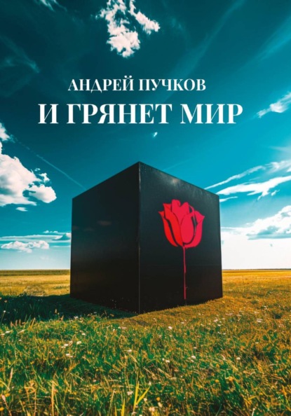 Скачать книгу И грянет мир