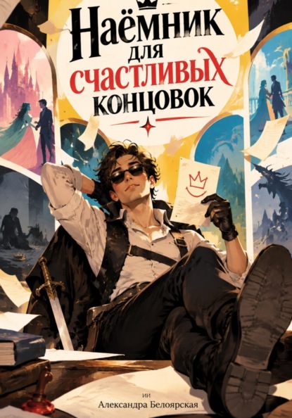 Скачать книгу Герой с характером: Как создать персонажа, за которого переживают