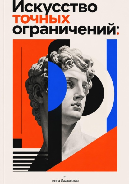 Скачать книгу Искусство точных ограничений: Как ограничения помогают создавать более оригинальные продукты, тексты и дизайн