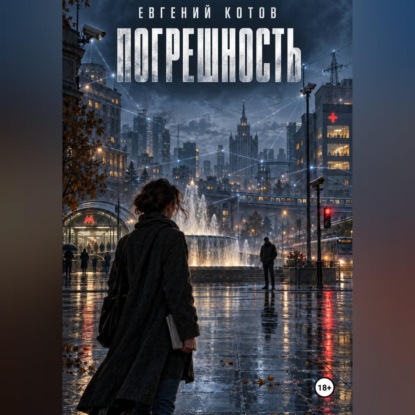 Скачать книгу Погрешность