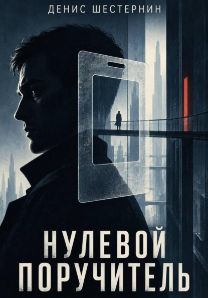 Скачать книгу Нулевой поручитель