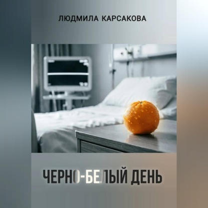 Скачать книгу Черно-белый день