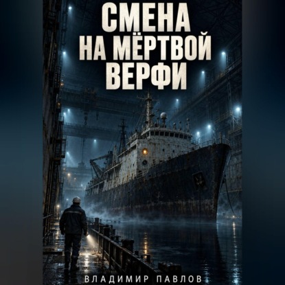 Смена на мёртвой верфи