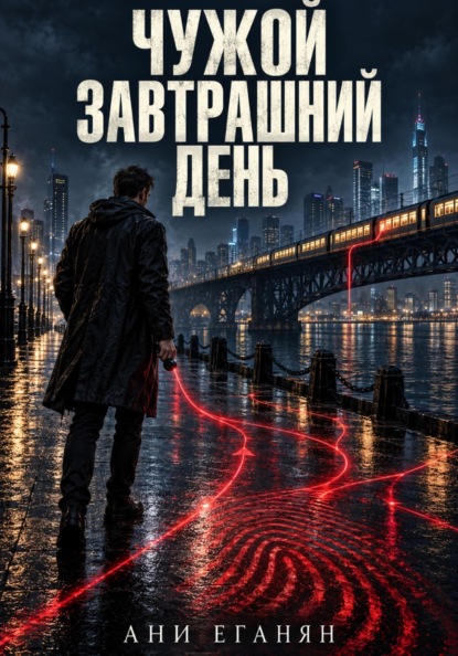 Скачать книгу Чужой завтрашний день