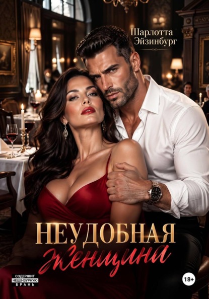 Скачать книгу Неудобная женщина