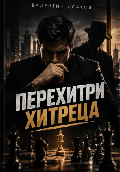 Скачать книгу Перехитри хитреца