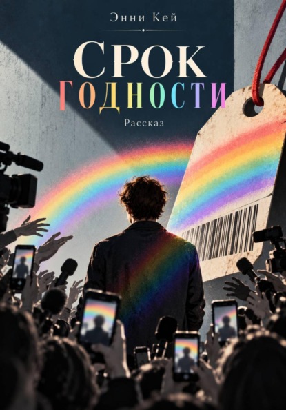 Скачать книгу Срок годности