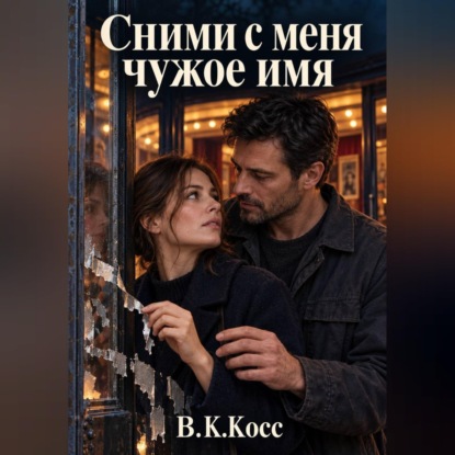 Скачать книгу Сними с меня чужое имя