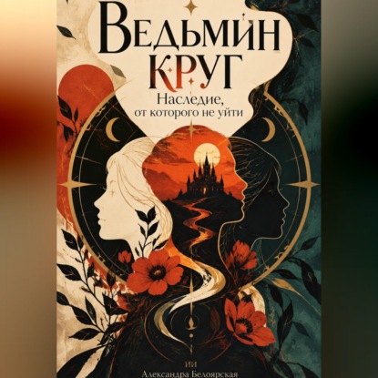 Ведьмин круг. Наследие, от которого не уйти