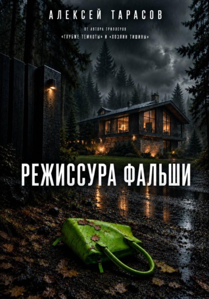 Режиссура фальши