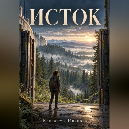 Скачать книгу Исток