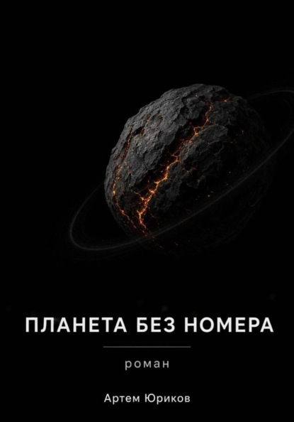 Скачать книгу ПЛАНЕТА БЕЗ НОМЕРА