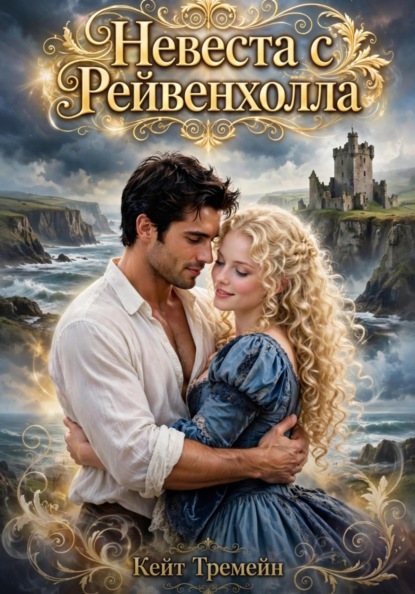 Скачать книгу «Невеста с Рейвенхолла»