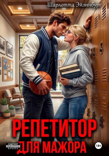 Репетитор для мажора