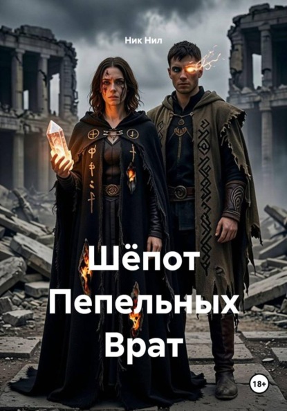 Шёпот Пепельных Врат