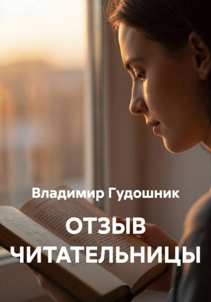 Скачать книгу ОТЗЫВ ЧИТАТЕЛЬНИЦЫ