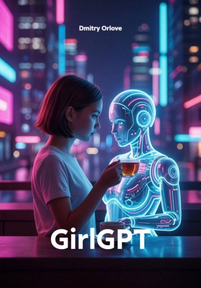 Скачать книгу GirlGPT