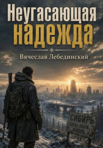 Скачать книгу Неугасающая надежда