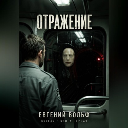 Скачать книгу Отражение