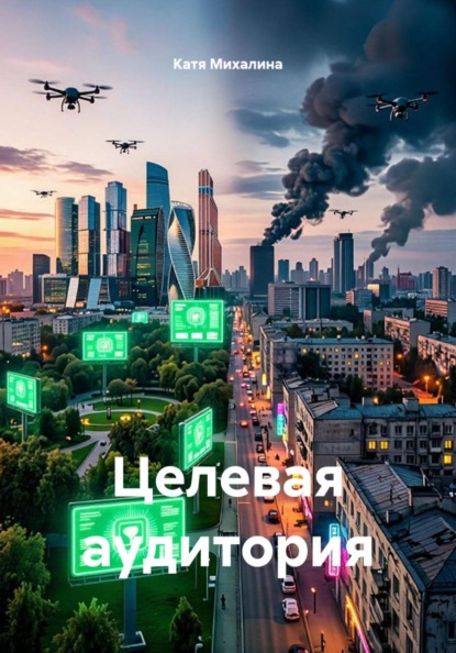 Скачать книгу Целевая аудитория