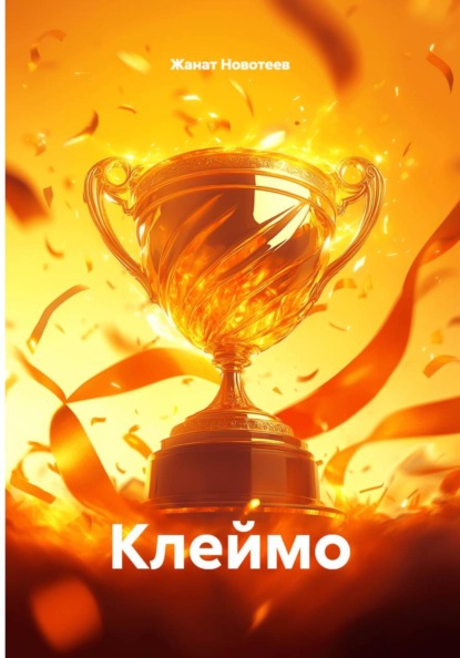 Клеймо