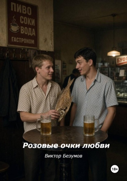 Скачать книгу Розовые очки любви