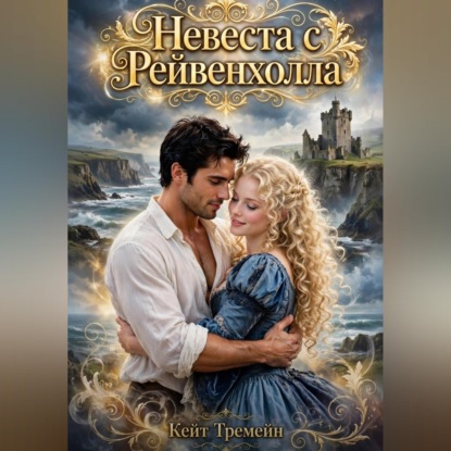 Скачать книгу Невеста с Рейвенхолла