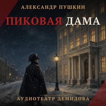 Скачать книгу Пиковая дама
