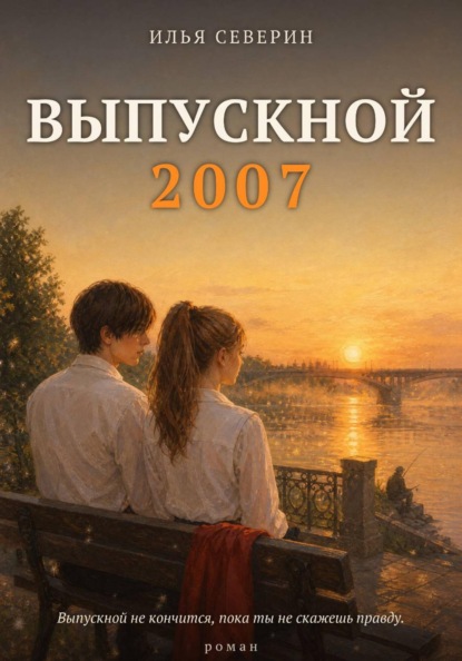 Скачать книгу Выпускной 2007