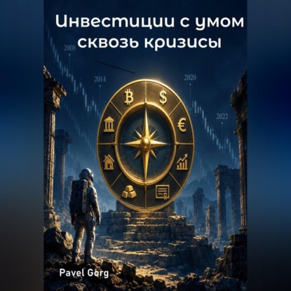 Скачать книгу Инвестиции с умом сквозь кризисы