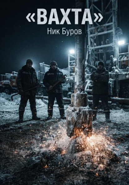 Скачать книгу Вахта