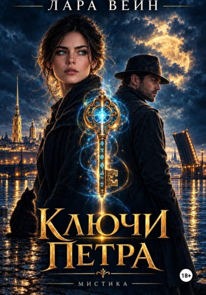 Скачать книгу Ключи Петра