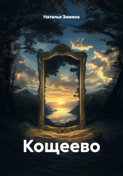 Скачать книгу Кощеево