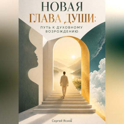 Скачать книгу Новая глава души: Путь к духовному возрождению