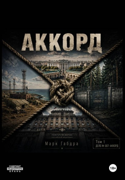 Скачать книгу Аккорд