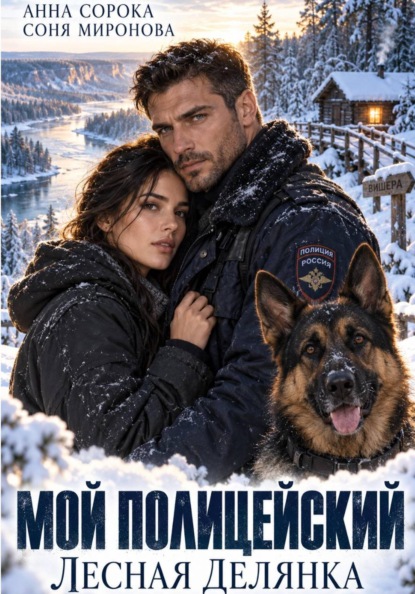 Мой полицейский. Лесная делянка