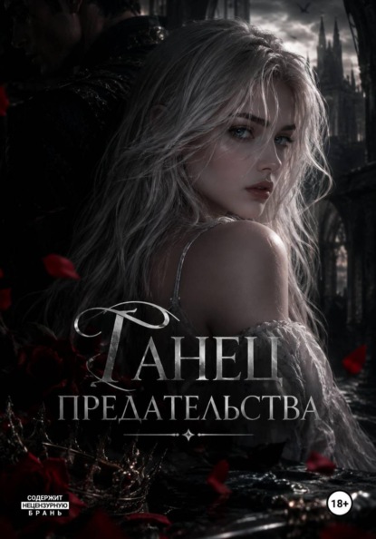 Скачать книгу Танец Предательства