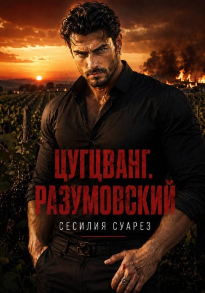 Скачать книгу Цугцванг. Разумовский
