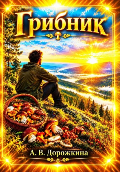 Скачать книгу Грибник
