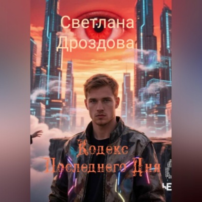 Скачать книгу Кодекс Последнего Дня