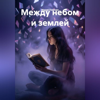 Скачать книгу Между небом и землей
