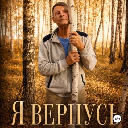 Скачать книгу Я ВЕРНУСЬ.