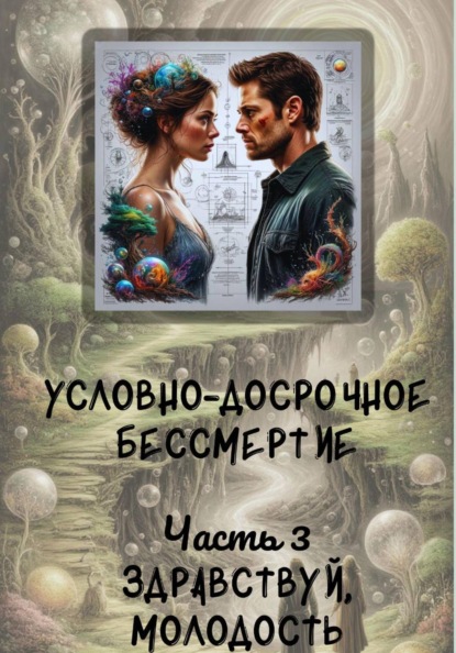 Условно-досрочное бессмертие 3. Здравствуй, молодость