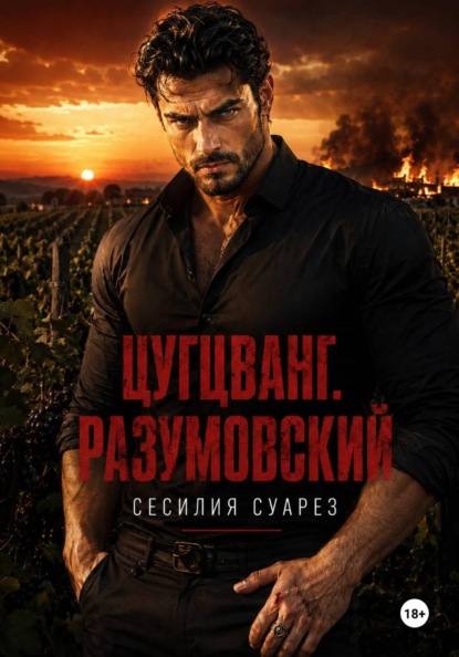 Скачать книгу Цугцванг. Разумовский