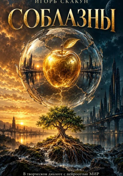Скачать книгу Соблазны
