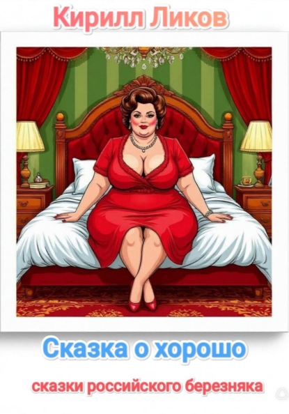 Скачать книгу Сказка о хорошо