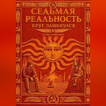Скачать книгу Седьмая реальность. Круг замкнулся