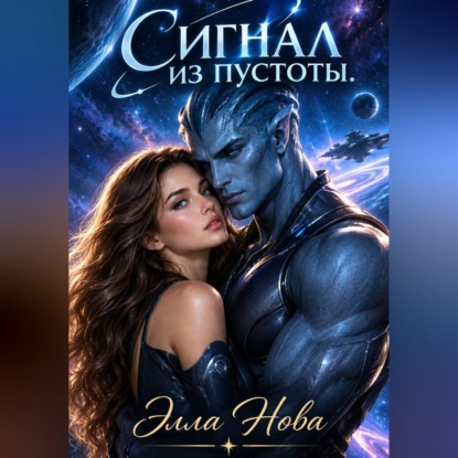 Скачать книгу Сигнал из пустоты