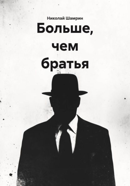 Скачать книгу Больше, чем братья